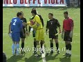 finale regionale Allievi Savio -Urbetevere 2005-2006 finale regionale Allievi Savio -Urbetevere 2005-2006