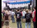 Kletska noc 2007 Dukla Vozovna - Bílá Vdova Kletska noc 2007 Dukla Vozovna - Bílá Vdova