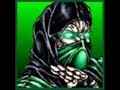 reptile