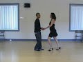 Learn How to Dance Salsa Part 2 with Clara