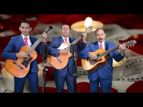 Video de la agrupación Trío en Bogotá 