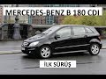 Mercedes-Benz A 180 CDI