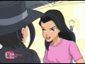 As Aventuras de Jackie Chan||1�TempEp04||[2/2]