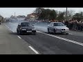 BMW E36 328i @Legal Racing Braila - 20.04.2008