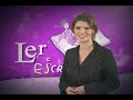 A construção de capacidade leitoras: ler para saber mais