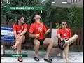 Ping pong show cu Niculescu!