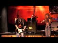 Select moments from kennyo & Friends at Nashville Center Stage. kennyo (Kenny Olson) was Kid Rock's guitarist for 11 years and now resides in Nashville. kennyo rocked the stage with dozens of amazing performers - including Shannon Boone (drums), Peter Keys (keys), Jon Nicholson (vocals), and Andrea Young (violin). Indie Nashville (Sharona of Kink Ador) invites you to experience the magic yourself any Wed night. 