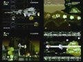 re-upload and re-edit of my videos about the rare super nintendo classic rendering ranger r� by grandmaster manfred trenz. originally uploaded in 2008, because back then there were only a few clips but no series of videos that showed the complete game. cubex55 uploaded a longplay on r� this march, played by t-0815, which is in really good quality - i'd recommend to check it out because they did a great job. anyway i've decided to delete the old version of my r� longplay because i wasn't really satisfied with the quality, especially the audio was out of sync on my first edit and aspect ratio wasn't perfect. on the re-edit i've skipped the part in which i showed the setup + cart, box, manual, etc. the videos are captured from the original game, not from an emulation. these videos are not to show some kinda special gaming skills or great highscores. anyway i�m really out of training or maybe too old for games that fast. you will notice especially in stage 7 and 8 - both went pretty bad for me so i had to try several times, restarting level by password, to get a more or less good capture. pastglory's getting old ;-) part 1: title screen, options menu, highscores and stage 1 part 2: stage 2 part 3: stage 3 part 4: stage 4 part 5: stage 5a part 6: stage 5b part 7: stage 6 part 8: stage 7 part 9: stage 8a part 10: stage 8b part 11: stage 9 you are here - part 12: end title, credits, highscore entry and screenshot of my best score from ~2002 hope those of you who are interested  ... 