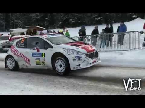 Latest WRC HD & Rally HD Videos