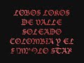 lobos lokos de valle soleado
