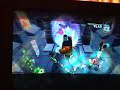 Nicktoons Unite! Vlad�s throne Room (with music)