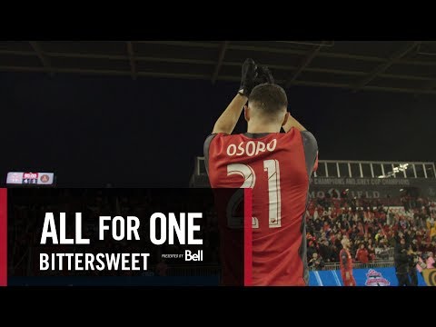 Video: All For One: Bittersweet (S06E14) presented by Bell