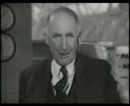 BBC Coverage of Apollo 8