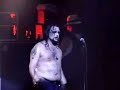 Turbonegro - Get It On - Live