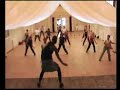 The Time of Your Life - Dirty Dancing Fitness-Salsa