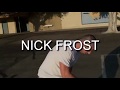 Nick Frost Skate Video 2009. SONY HDR-SR11