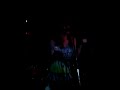 Y Don't U Leave by LIZ & the Lifted