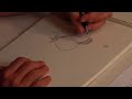 Drawing Lessons : How to Draw a Butterfly