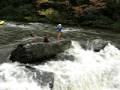 videos de now, can i tie myself into this raft somehow?