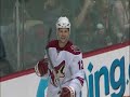 Senators @ Coyotes 3/8/08 Senators @ Coyotes 3/8/08
