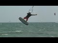 kitesurfing vietnam.wmv