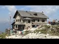 videos de Rifugi Graffer Stoppani Tuckett Sella 020804 - LET IT RAIN