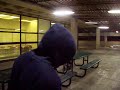 tech building session