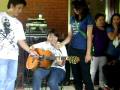 White Horse (cover) - Katrina