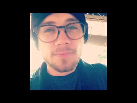 Say Something-Tony Oller(Cover)