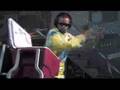 Earth Versus The World Music Video