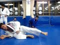 Fernando Brazilian jiu-jitsu Equipe Bull Terrier Bon-sai