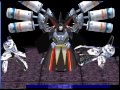 Digimon World 2 - Final Boss Battle... (Overlord Gaia)...