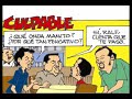 EL RECORCHOLIS # 9
