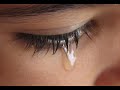 mis ojos tristes