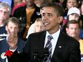 Obama: McCain Wants to Cut Medicare Obama: McCain Wants to Cut Medicare