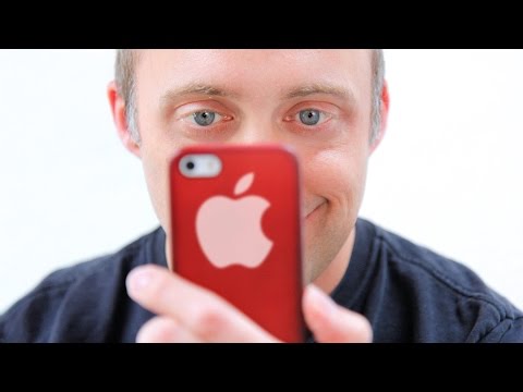 6 iPhone