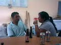 chayito valdez y leny kravintz