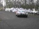 Stehr-Rallyesprint 2008 in Storndorf, Stehr Donut