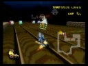 MARIO KART WII TIPS AND TRICKS PART 4 - THE DC