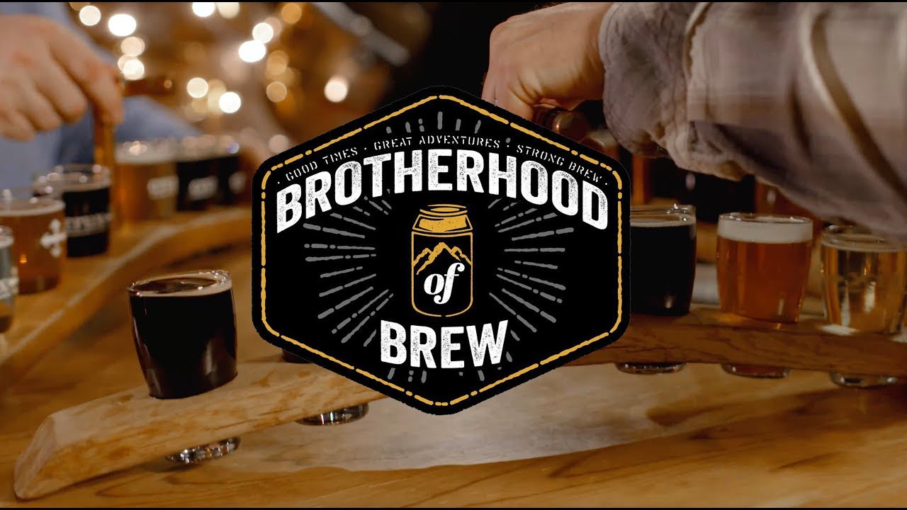 Brotherhood of Brew - Promo 2