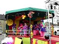Consenso Sambaband Eijsden