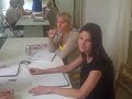 RSVP's-Isaac Mizrahi Fashion Week 2009: Behind the Scenes