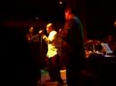 tony lindsay, brad kava, tom politzer, little fox theater