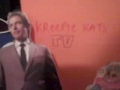 Kreepie Kats TV: Episode One: The Pilot