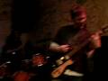 videos de jam session Kabare Voltaire @ LOGO shanghai
