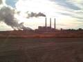 videos de Driving Out to the Turbine
