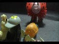 A Day In SPACE!!