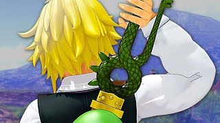 this game hurt my expectations hard offline the seven deadly sins knights of britannia gameplay this game hurt my expectations hard offline the seven deadly sins knights of britannia gameplay