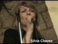 They Can´t Take That Away Ffrom Me - Silvia Chavez & Swing Quartet