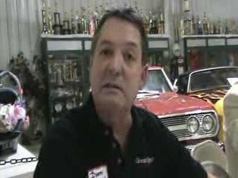 Racers Reunion TV